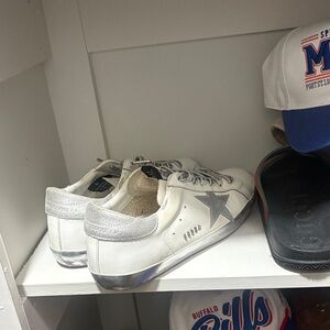 Golden Goose Men’s Superstar